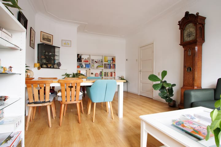 Foto 9 van Burggravenlaan 43