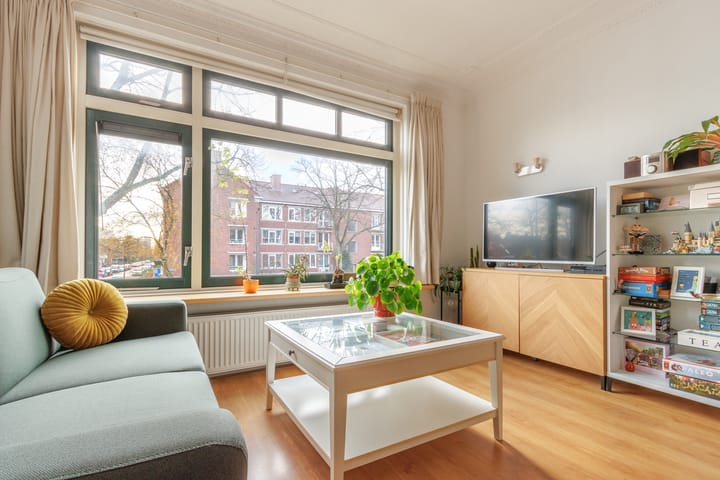 Foto 8 van Burggravenlaan 43