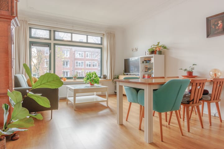 Foto 4 van Burggravenlaan 43