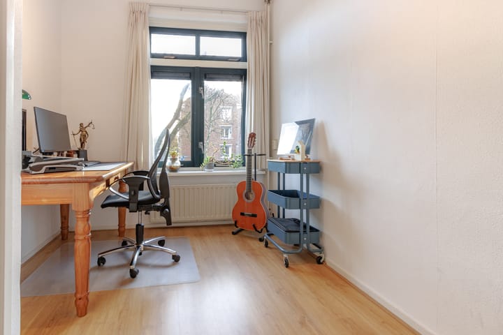 Foto 15 van Burggravenlaan 43