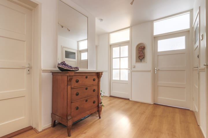 Foto 10 van Burggravenlaan 43