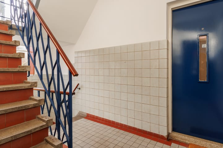 Foto 24 van Burggravenlaan 43