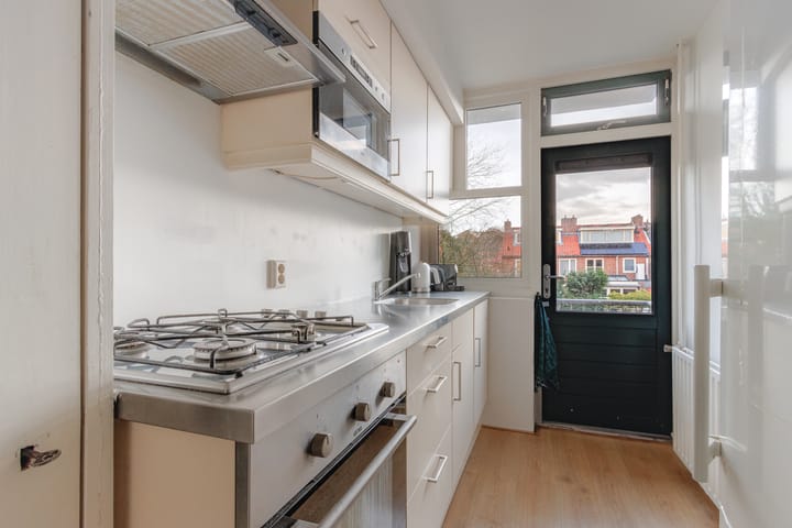 Foto 23 van Burggravenlaan 43