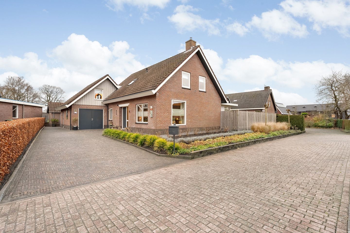 Foto 1 van Goudenregenstraat 28