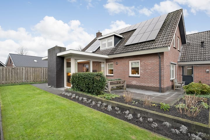 Foto 3 van Goudenregenstraat 28