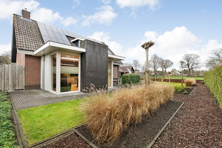 Foto 4 van Goudenregenstraat 28