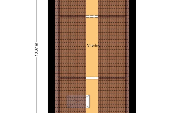 Bekijk foto 54 van Goudenregenstraat 28