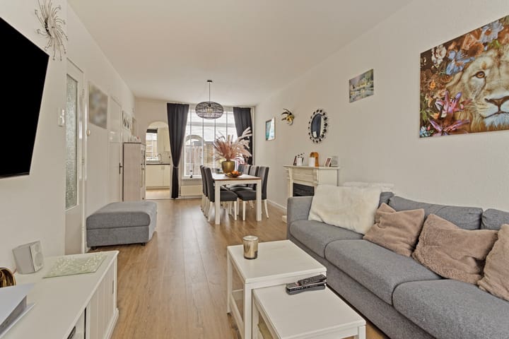 Foto 2 van Evertsenstraat 70