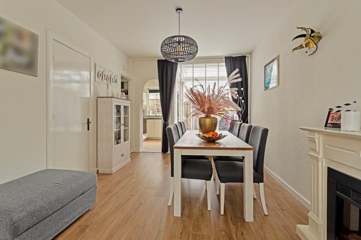 Foto 4 van Evertsenstraat 70