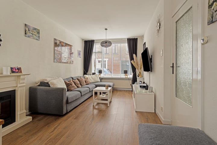 Foto 3 van Evertsenstraat 70