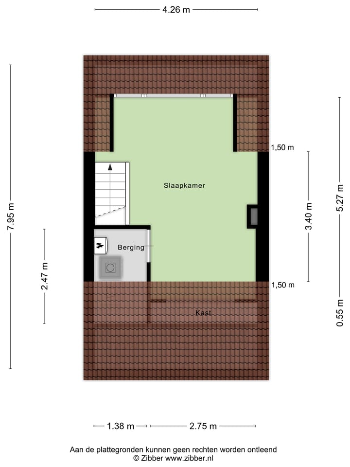 Foto 26 van Evertsenstraat 70