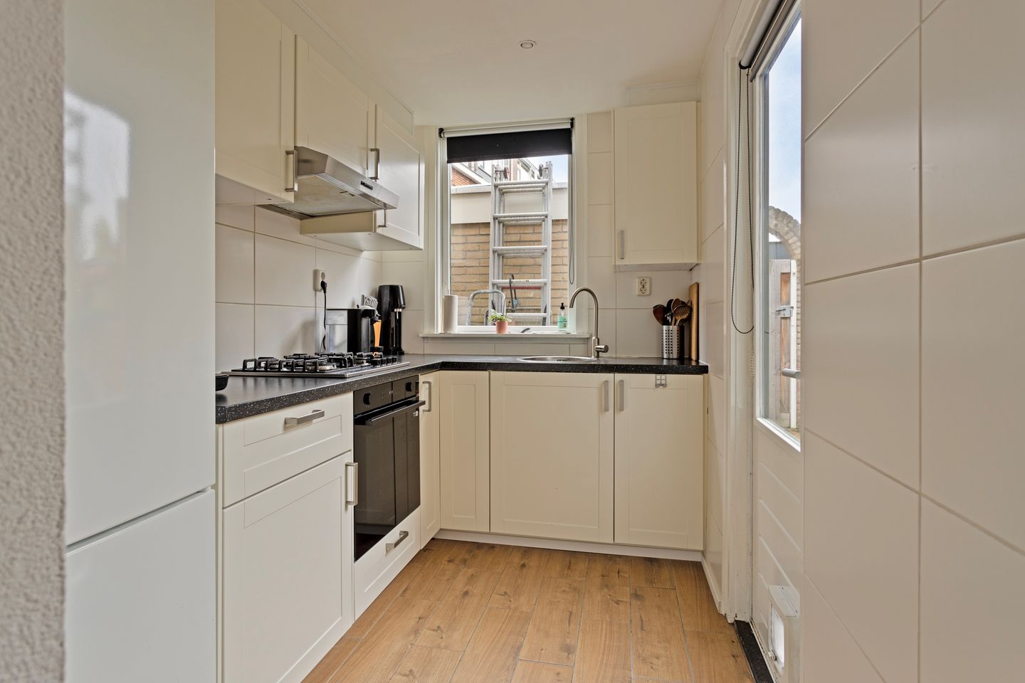 Foto 5 van Evertsenstraat 70