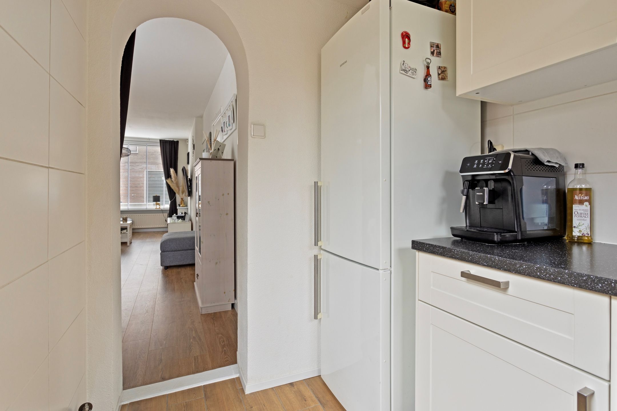 Foto 6 van Evertsenstraat 70