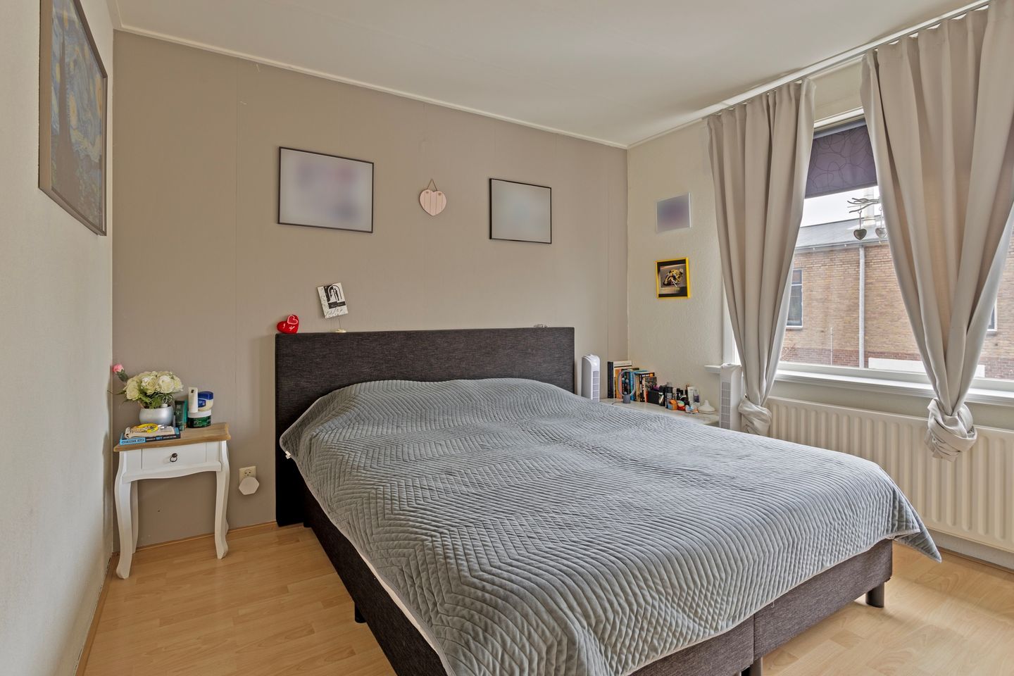 Foto 10 van Evertsenstraat 70