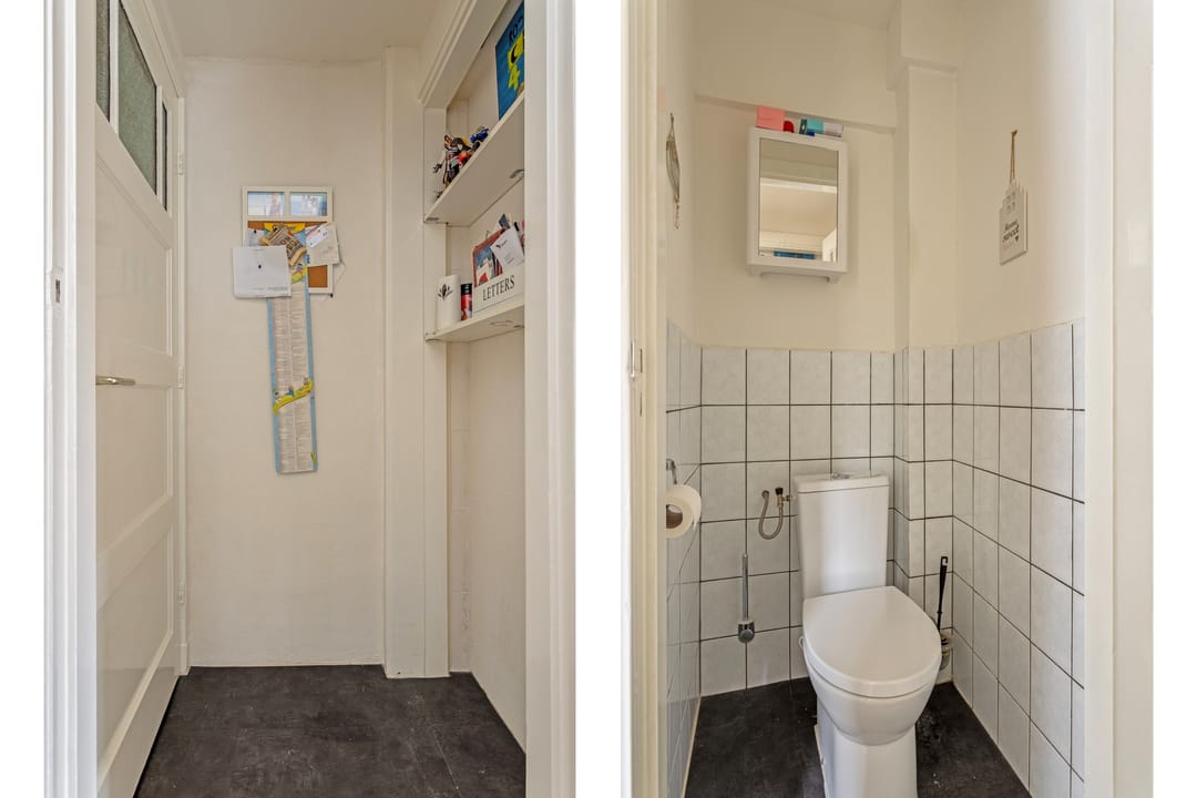 Foto 7 van Evertsenstraat 70