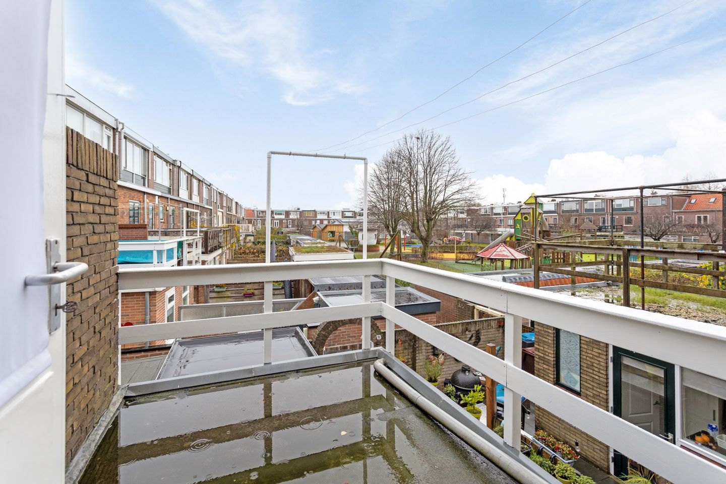 Foto 14 van Evertsenstraat 70