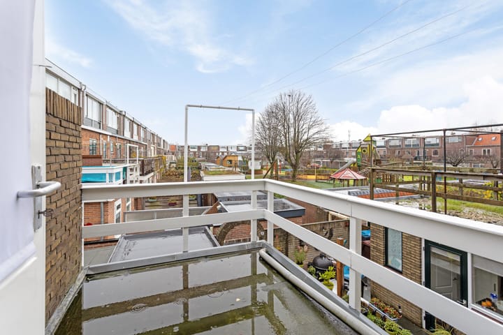 Foto 14 van Evertsenstraat 70