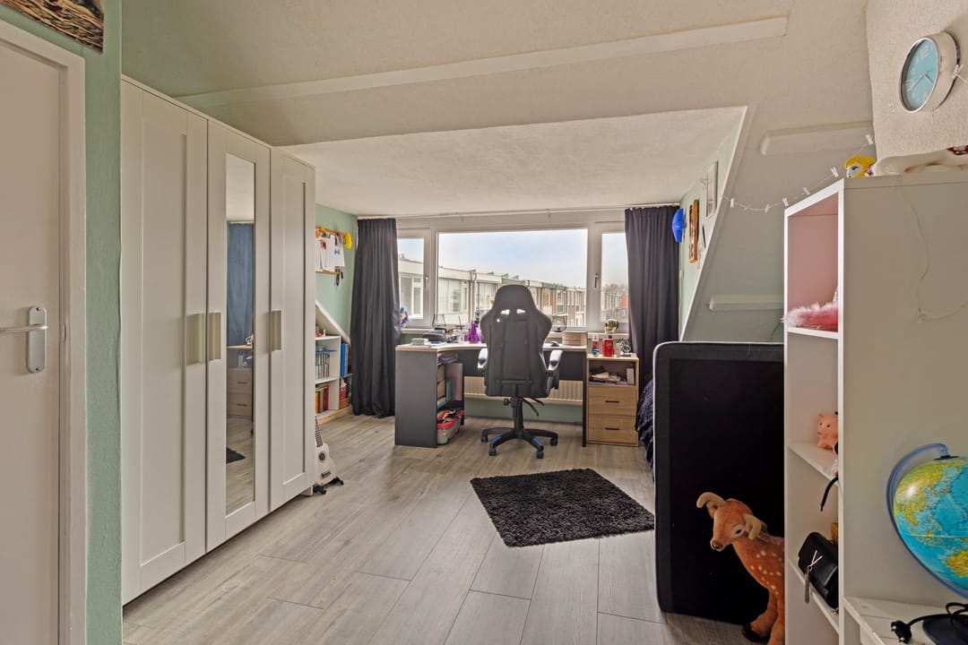 Foto 17 van Evertsenstraat 70