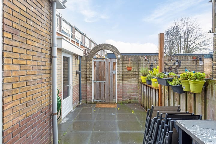 Foto 20 van Evertsenstraat 70