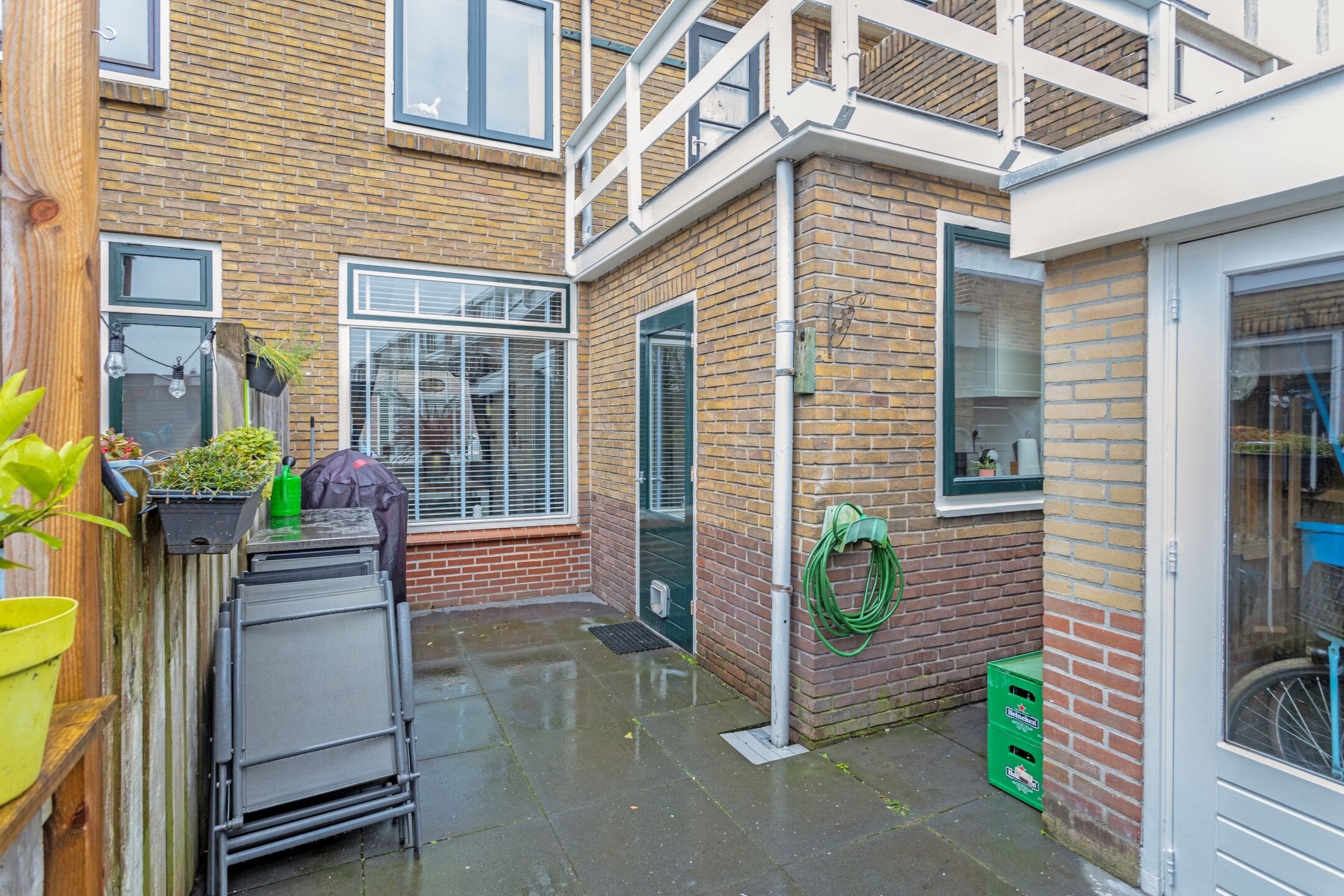 Foto 21 van Evertsenstraat 70