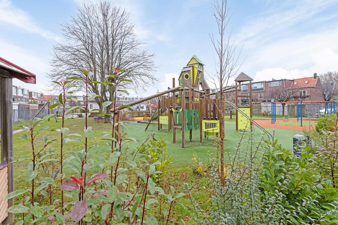 Foto 23 van Evertsenstraat 70