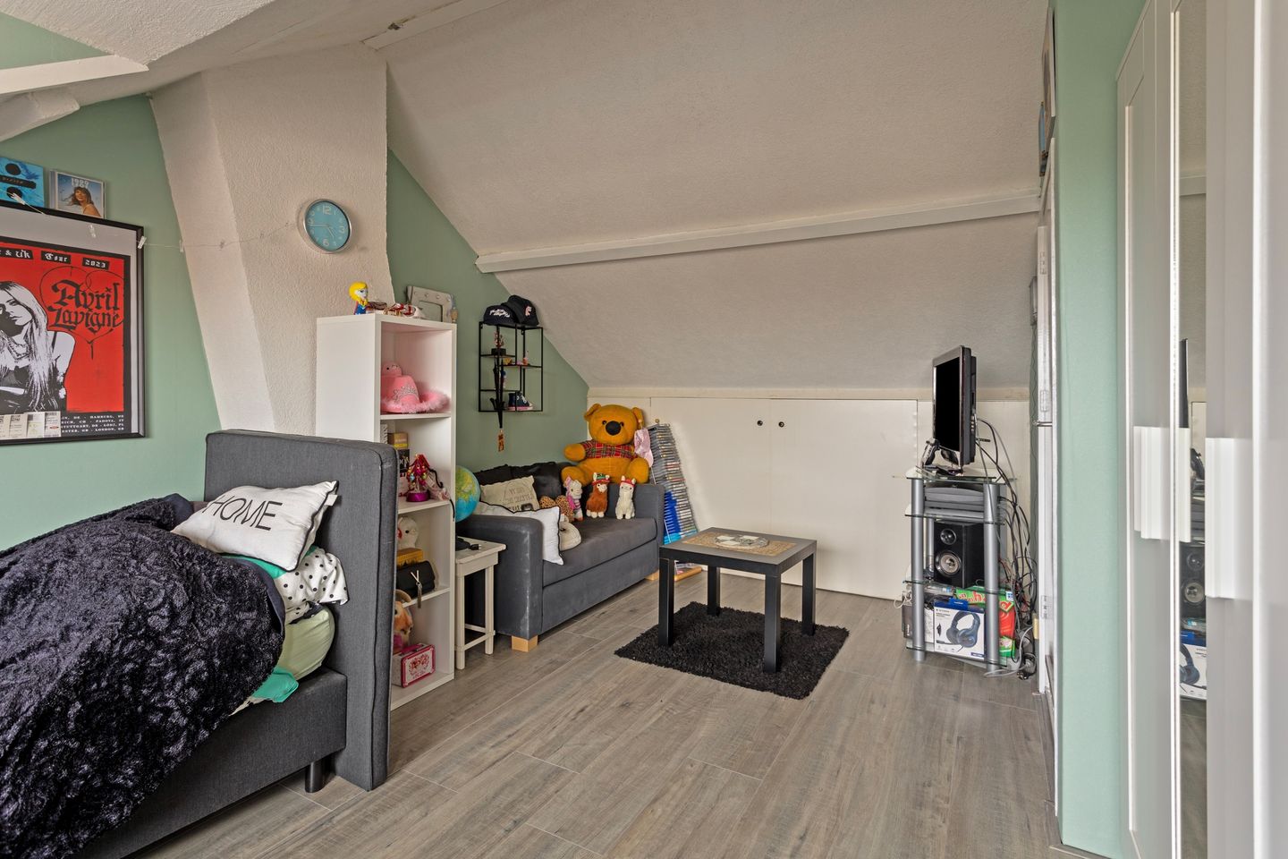 Foto 19 van Evertsenstraat 70