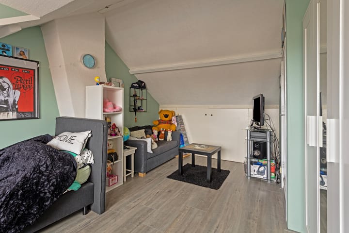 Foto 19 van Evertsenstraat 70