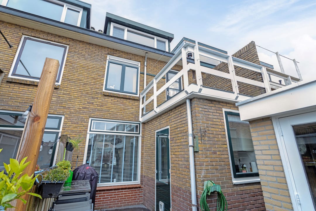 Foto 22 van Evertsenstraat 70