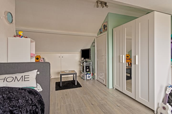 Foto 18 van Evertsenstraat 70