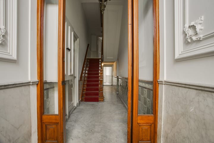 Foto 3 van Turfmarkt 4-E