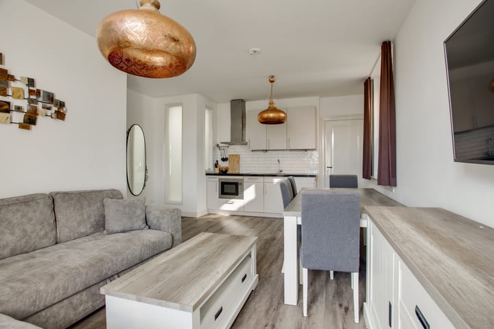 Foto 8 van Turfmarkt 4-E