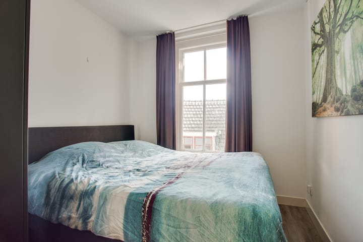 Foto 15 van Turfmarkt 4-E