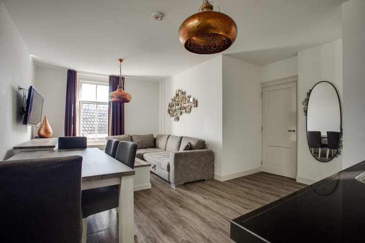 Foto 6 van Turfmarkt 4-E