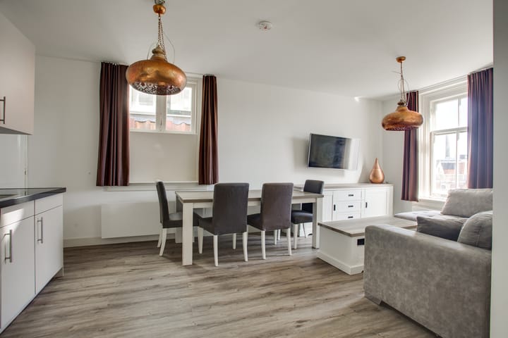 Foto 14 van Turfmarkt 4-E