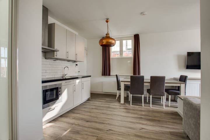 Foto 13 van Turfmarkt 4-E