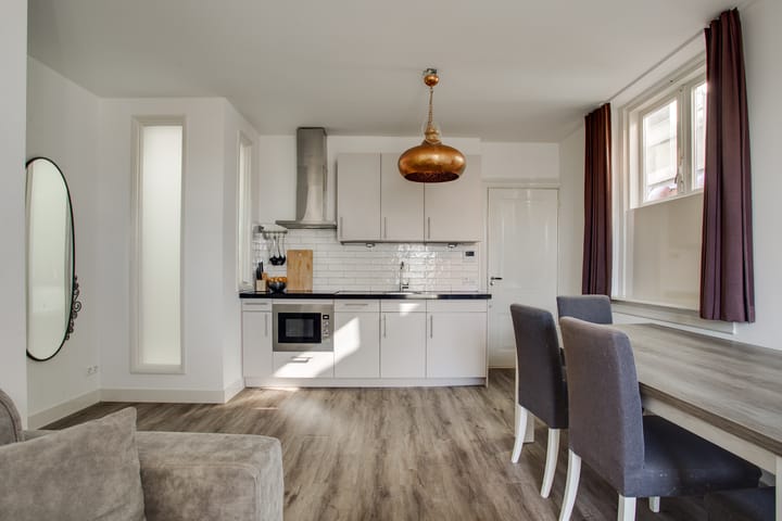 Foto 9 van Turfmarkt 4-E