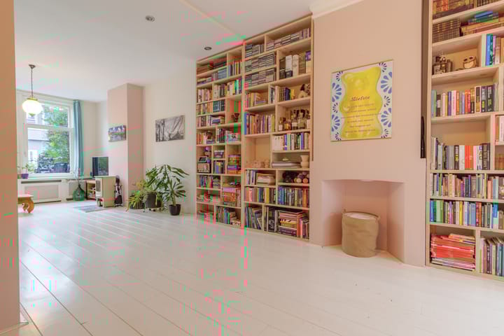 Foto 3 van Hoge Rijndijk 41