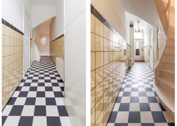 Foto 4 van Hoge Rijndijk 41