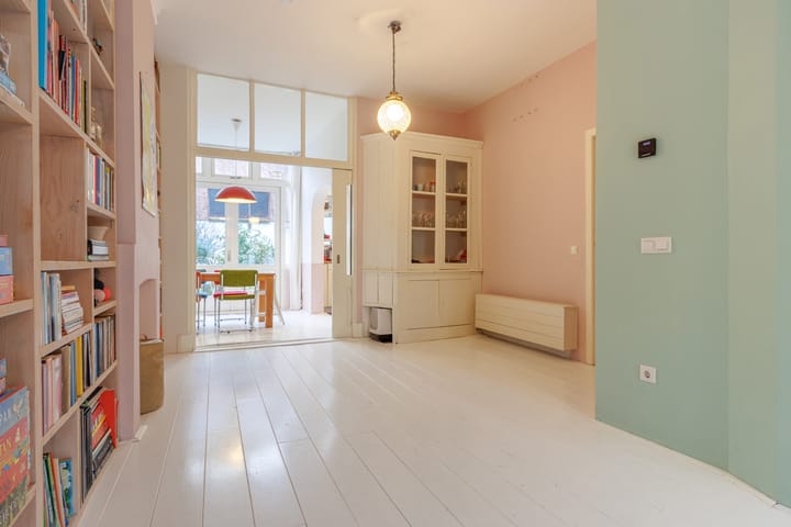 Foto 5 van Hoge Rijndijk 41