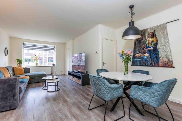 Foto 2 van Kastanjestraat 18