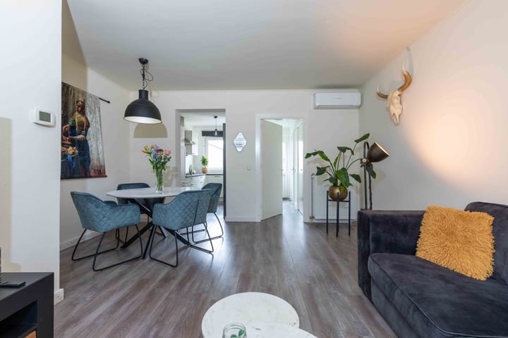 Foto 3 van Kastanjestraat 18