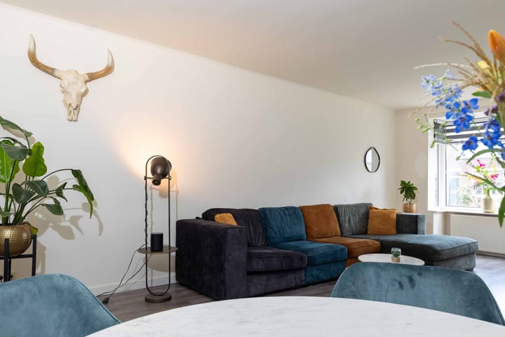 Foto 4 van Kastanjestraat 18