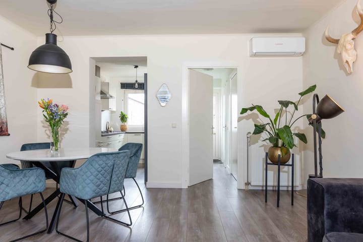 Foto 6 van Kastanjestraat 18