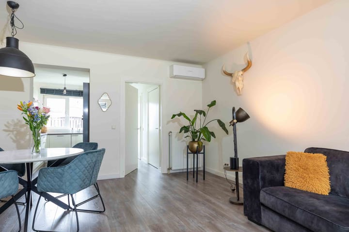 Foto 7 van Kastanjestraat 18