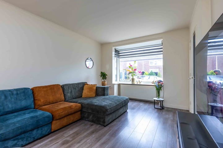 Foto 8 van Kastanjestraat 18