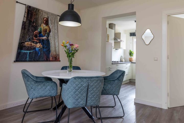 Foto 9 van Kastanjestraat 18