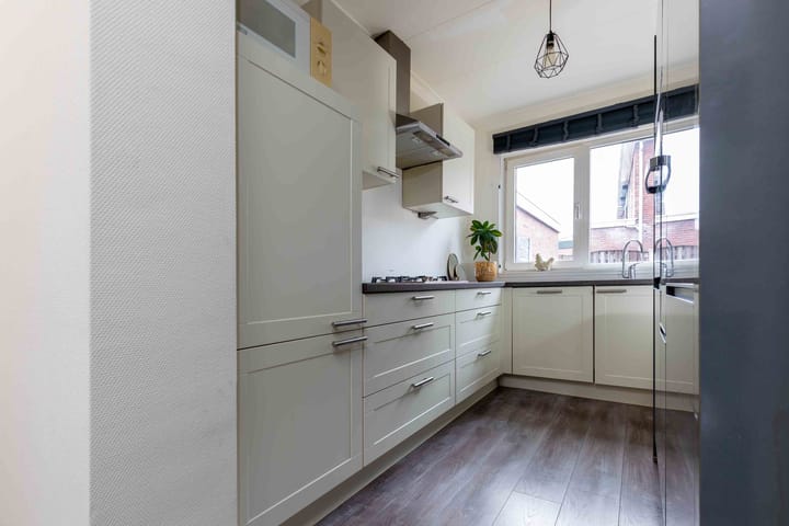 Foto 10 van Kastanjestraat 18