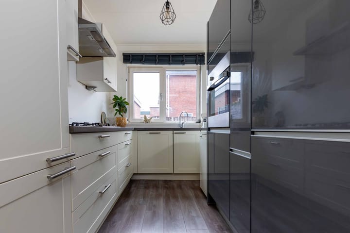 Foto 12 van Kastanjestraat 18