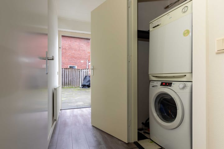 Foto 13 van Kastanjestraat 18