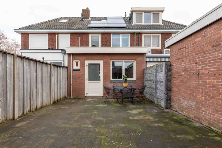 Foto 21 van Kastanjestraat 18